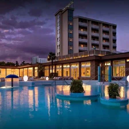Continental Terme Hotel 4*
