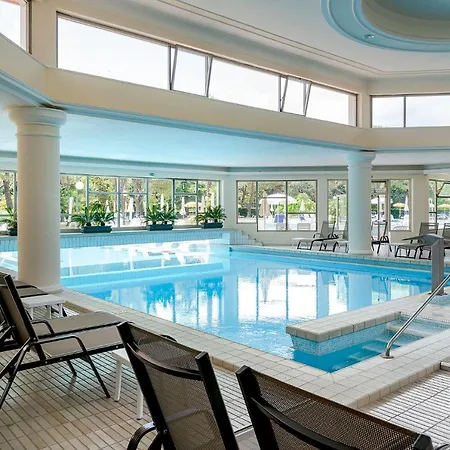 Hotel Hotel Apollo Terme 3*