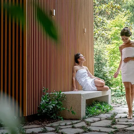 Apollo Terme Hotel