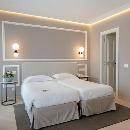 Hotel Hotel Apollo Terme