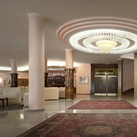 Hotel Commodore Terme Montegrotto Terme
