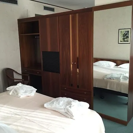 Hotel Terme Marconi