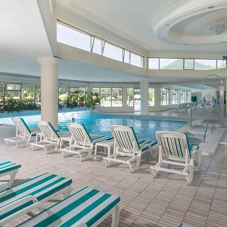 Hotel Apollo Terme Montegrotto Terme