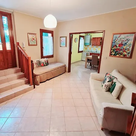 Apartment Casa Colonna