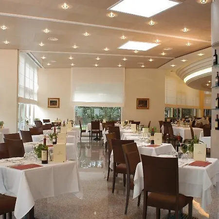 Continental Terme Hotel Montegrotto Terme
