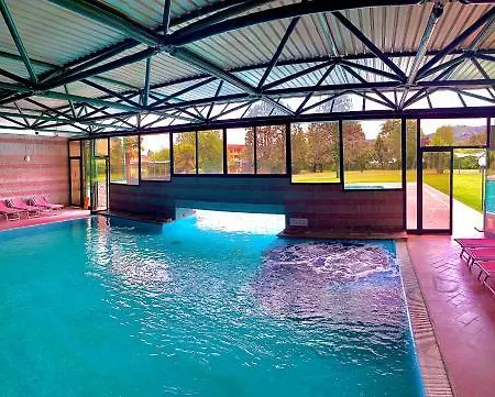 Hotel Terme Luna