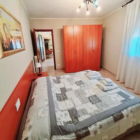 Casa Colonna Apartment Montegrotto Terme