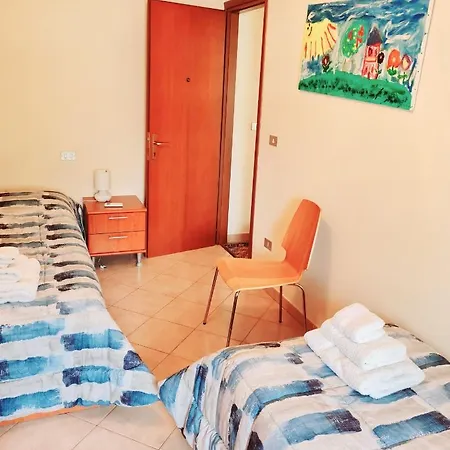 Casa Colonna Apartment