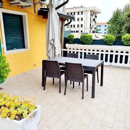Casa Colonna * Montegrotto Terme