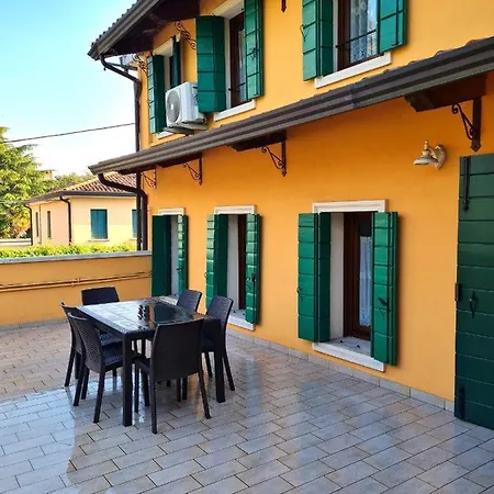 Apartment Casa Colonna *