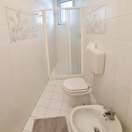 Casa Colonna Apartment Montegrotto Terme