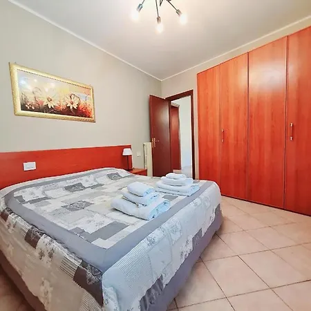 Apartment Casa Colonna