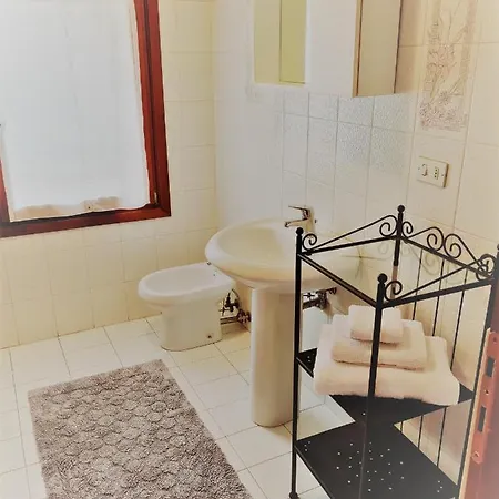 Casa Colonna Apartment Montegrotto Terme