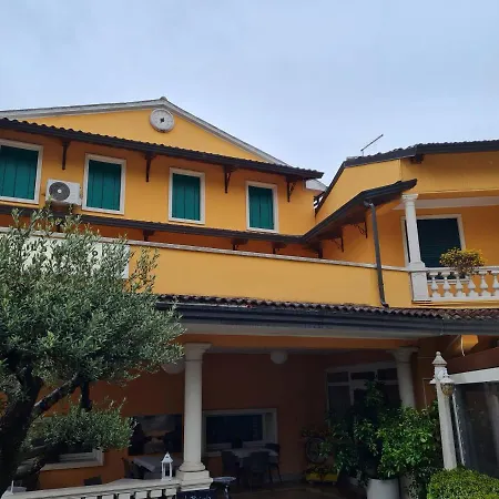 Apartment Casa Colonna Montegrotto Terme
