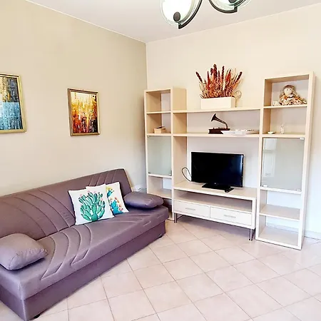 Casa Colonna Apartment Montegrotto Terme