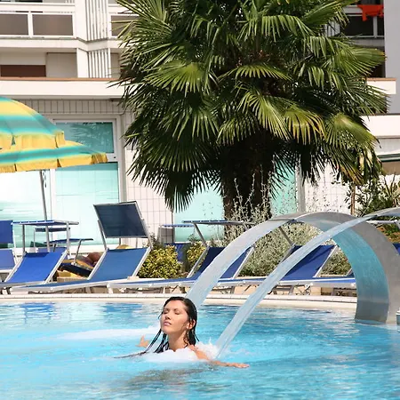 Terme Marconi 3*