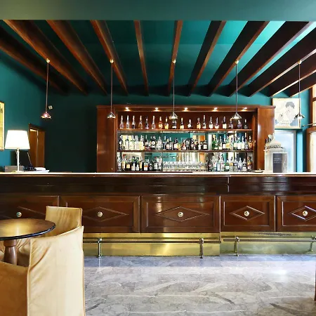 Hotel Terme Delle Nazioni