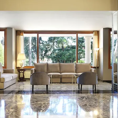 Terme Delle Nazioni Hotel