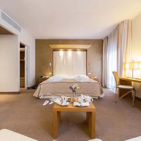 Terme Delle Nazioni Hotel