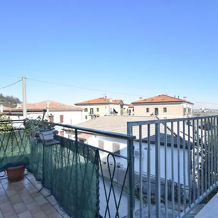 Apartment By The Hills Montegrotto Terme