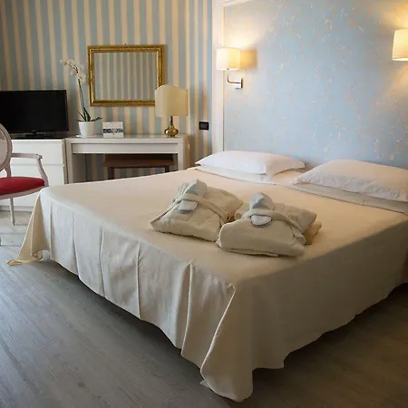 Bellavista Terme & Hotel