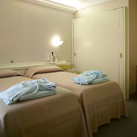 Commodore Terme Hotel