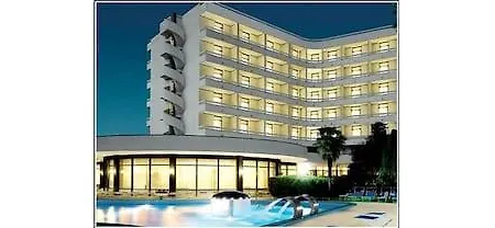 Commodore Terme Hotel 3*