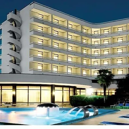 Commodore Terme Hotel