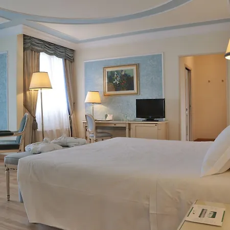 Hotel Terme Imperial 4*