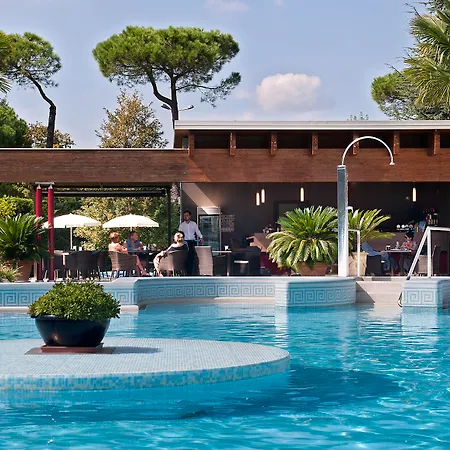 Hotel Continental Terme