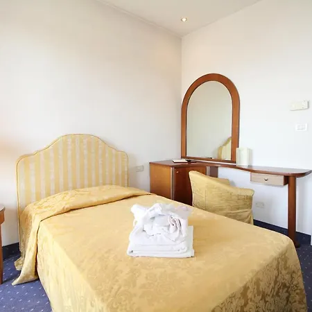 Hotel Terme Delle Nazioni