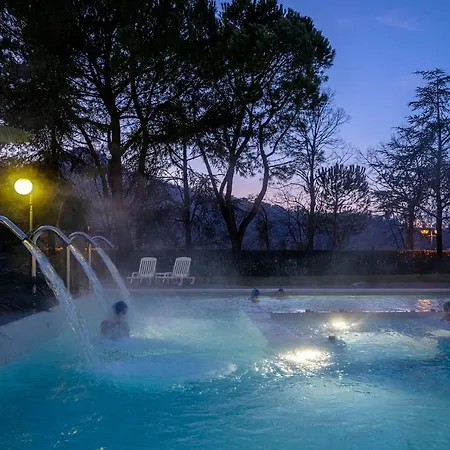 Hotel Apollo Terme