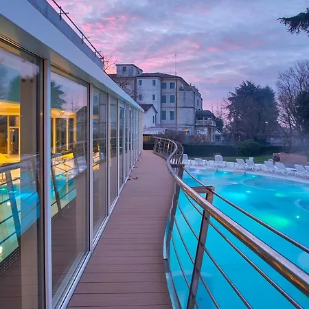 Terme Preistoriche Resort & Spa Hotel