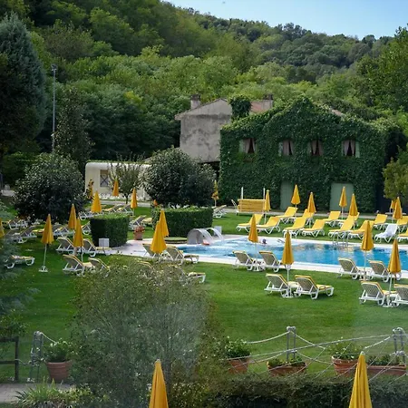 Hotel Terme Preistoriche Resort & Spa 4*