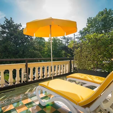 Hotel Terme Preistoriche Resort & Spa