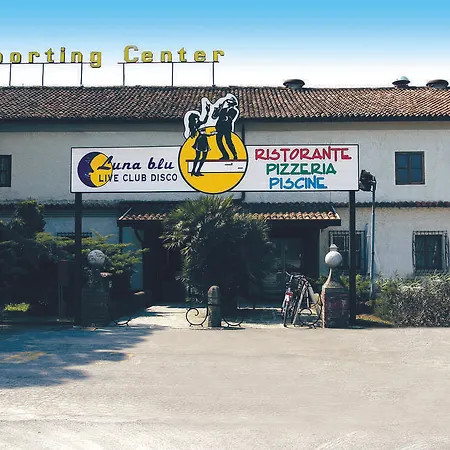 Sporting Center 2*