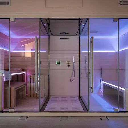 Terme Preistoriche Resort & Spa 4*