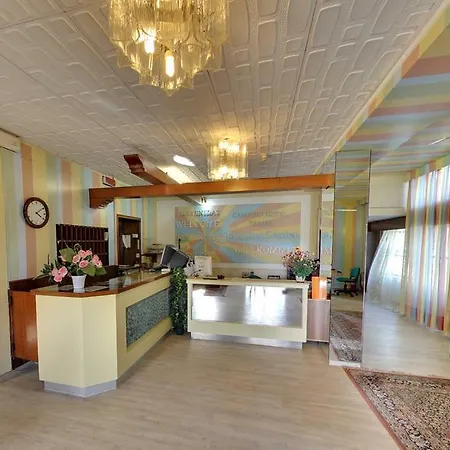 Hotel Sporting Center
