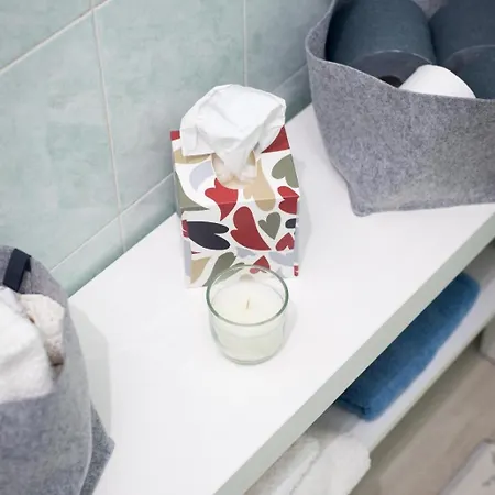 Holiday home Flor Thermae&relax Montegrotto Terme