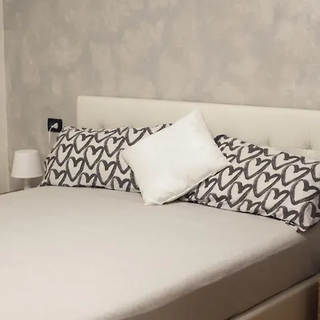Holiday home Flor Thermae&relax *