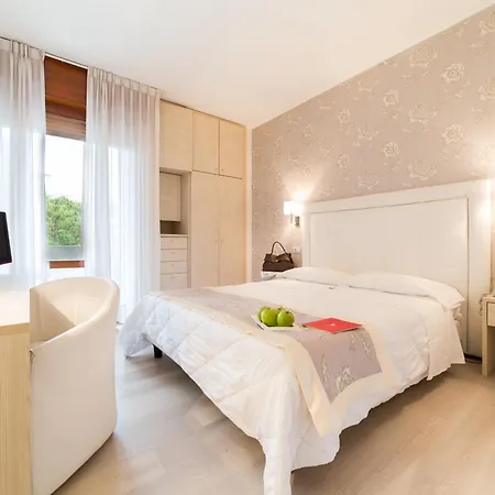 Hotel Terme Delle Nazioni