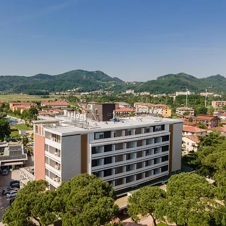 Terme Delle Nazioni