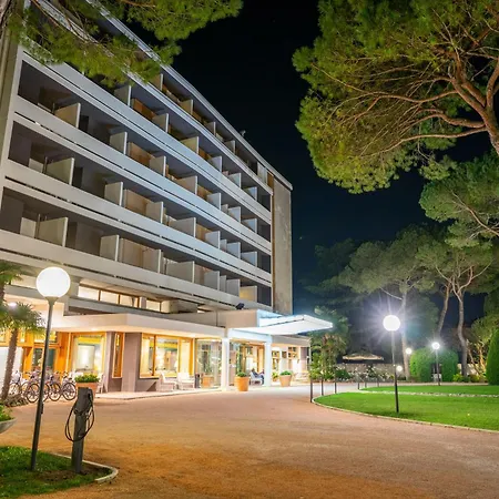 Terme Delle Nazioni 4* Montegrotto Terme