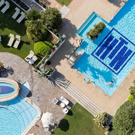 Terme Delle Nazioni Hotel 4*