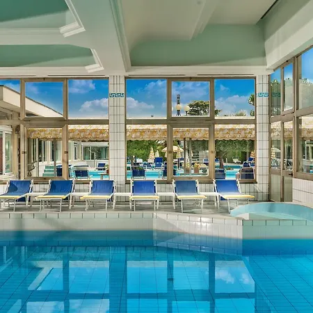 Hotel Terme Antoniano 4*
