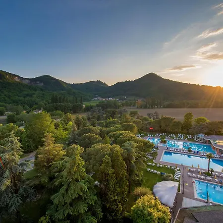 Hotel Apollo Terme Montegrotto Terme