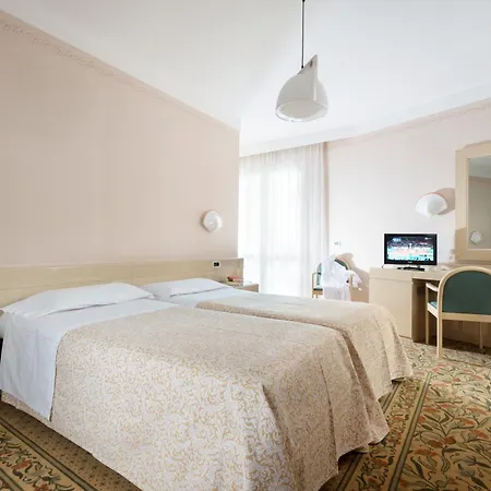 Hotel Apollo Terme Hotel 3*