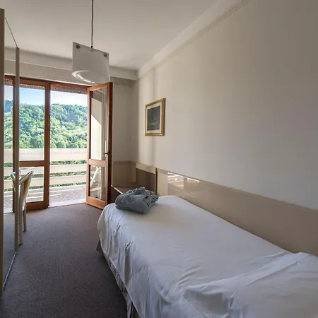 Hotel Apollo Terme 3* Montegrotto Terme