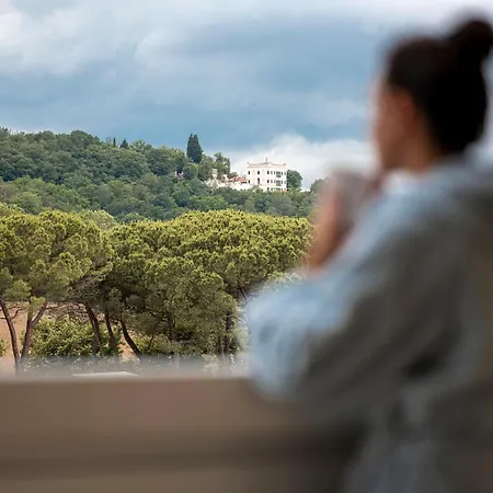 Hotel Apollo Terme Montegrotto Terme