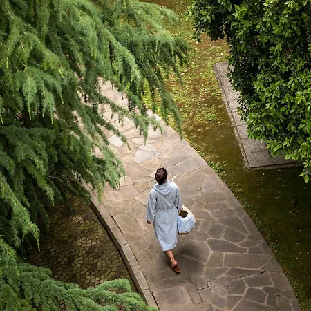 Hotel Apollo Terme Hotel 3*